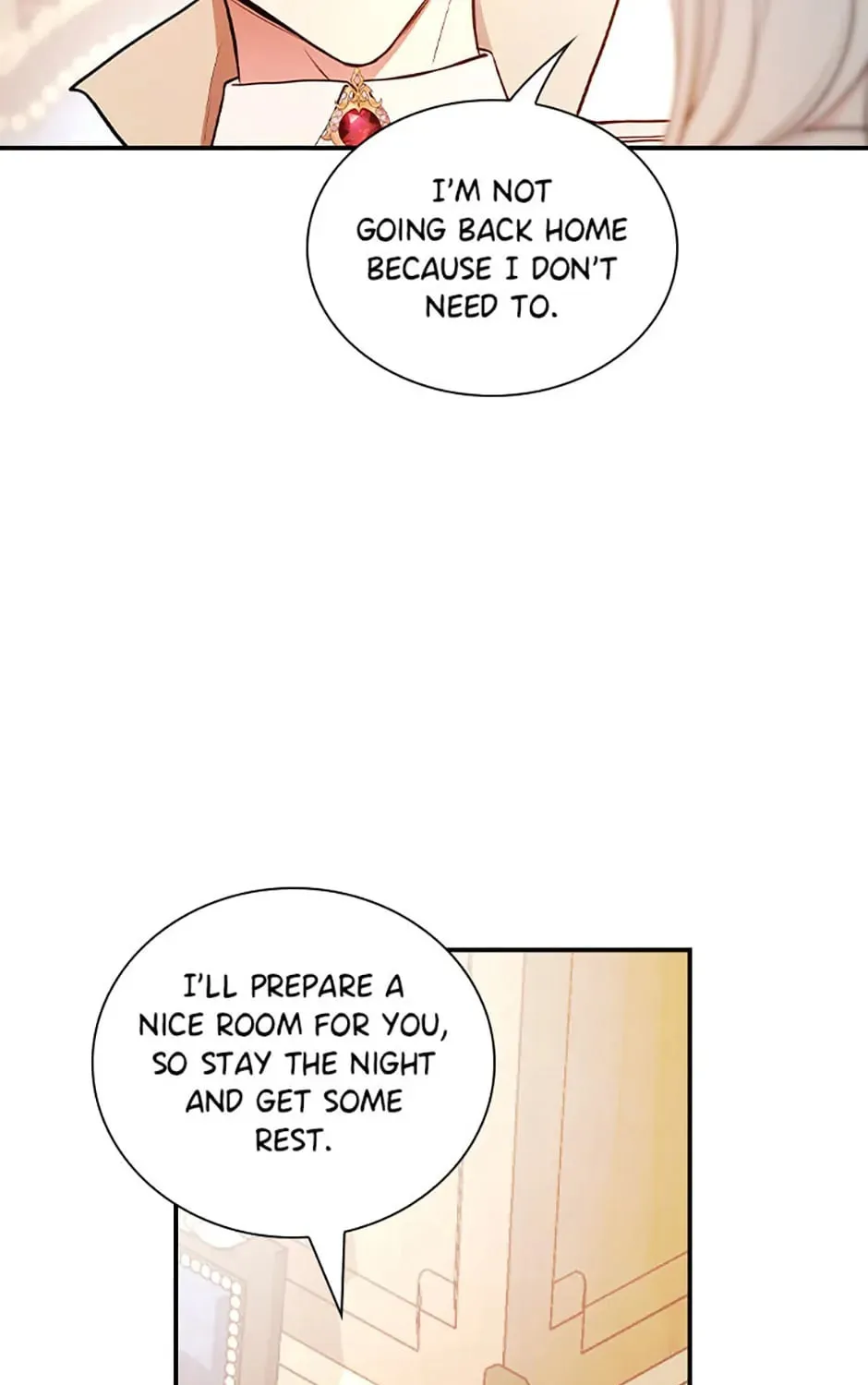 Seducing the Monster Duke Chapter 56 page 63 - 