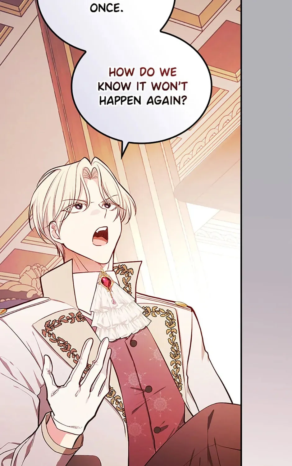 Seducing the Monster Duke Chapter 56 page 67 - 