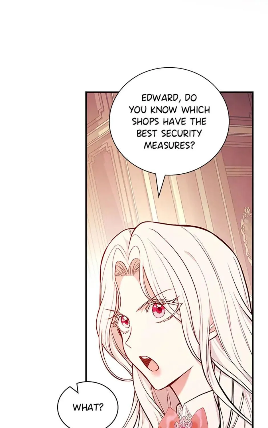 Seducing the Monster Duke Chapter 56 page 69 - 