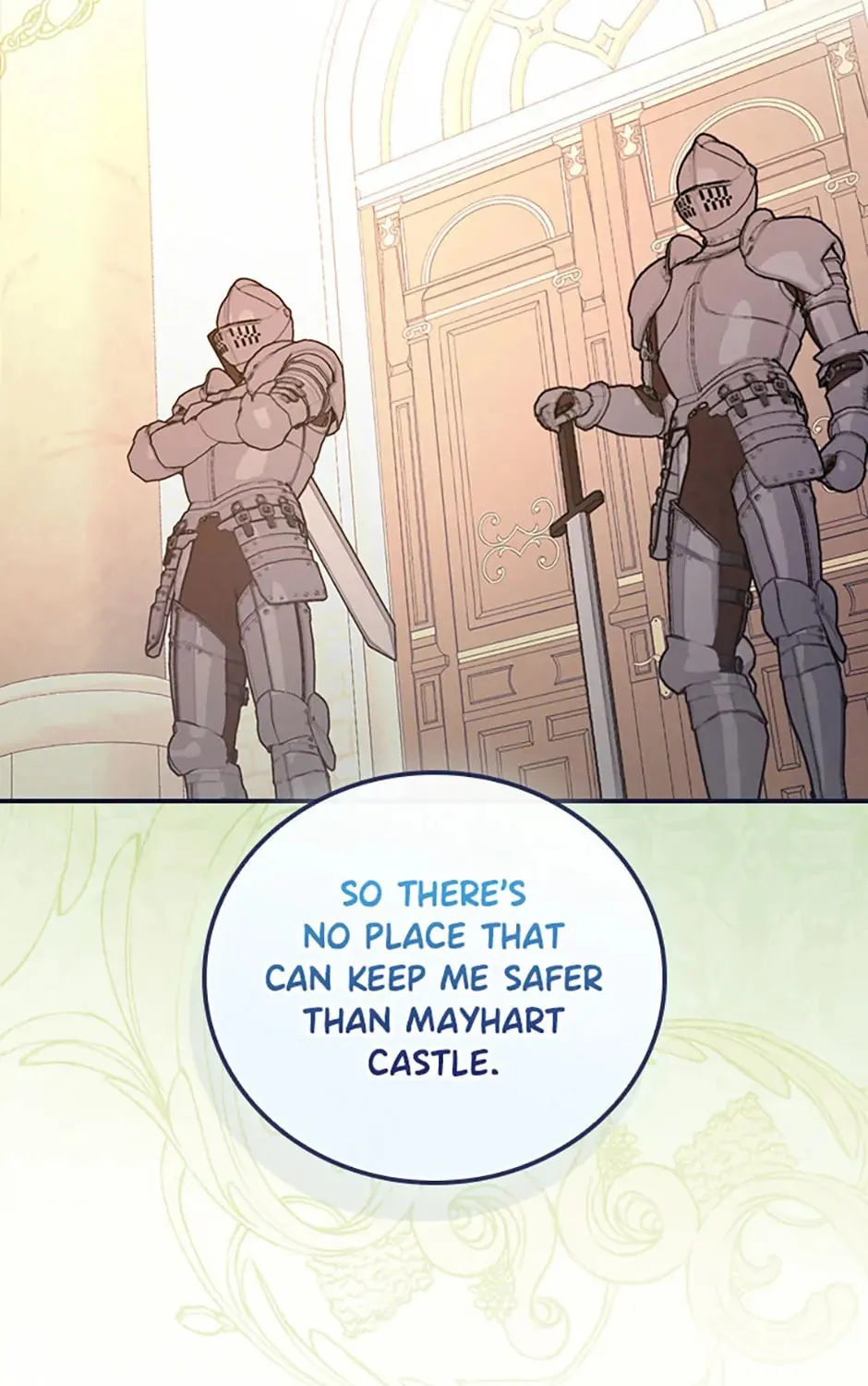 Seducing the Monster Duke Chapter 56 page 73 - 