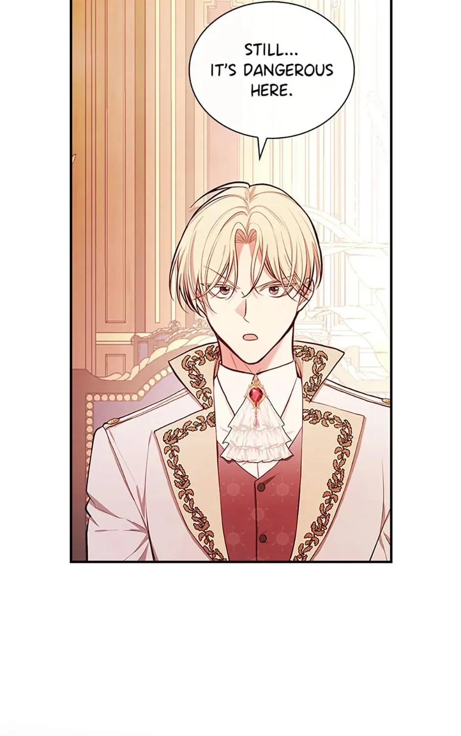 Seducing the Monster Duke Chapter 56 page 75 - 