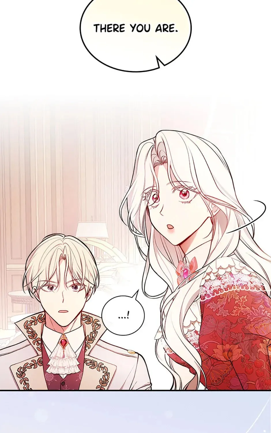 Seducing the Monster Duke Chapter 56 page 81 - 