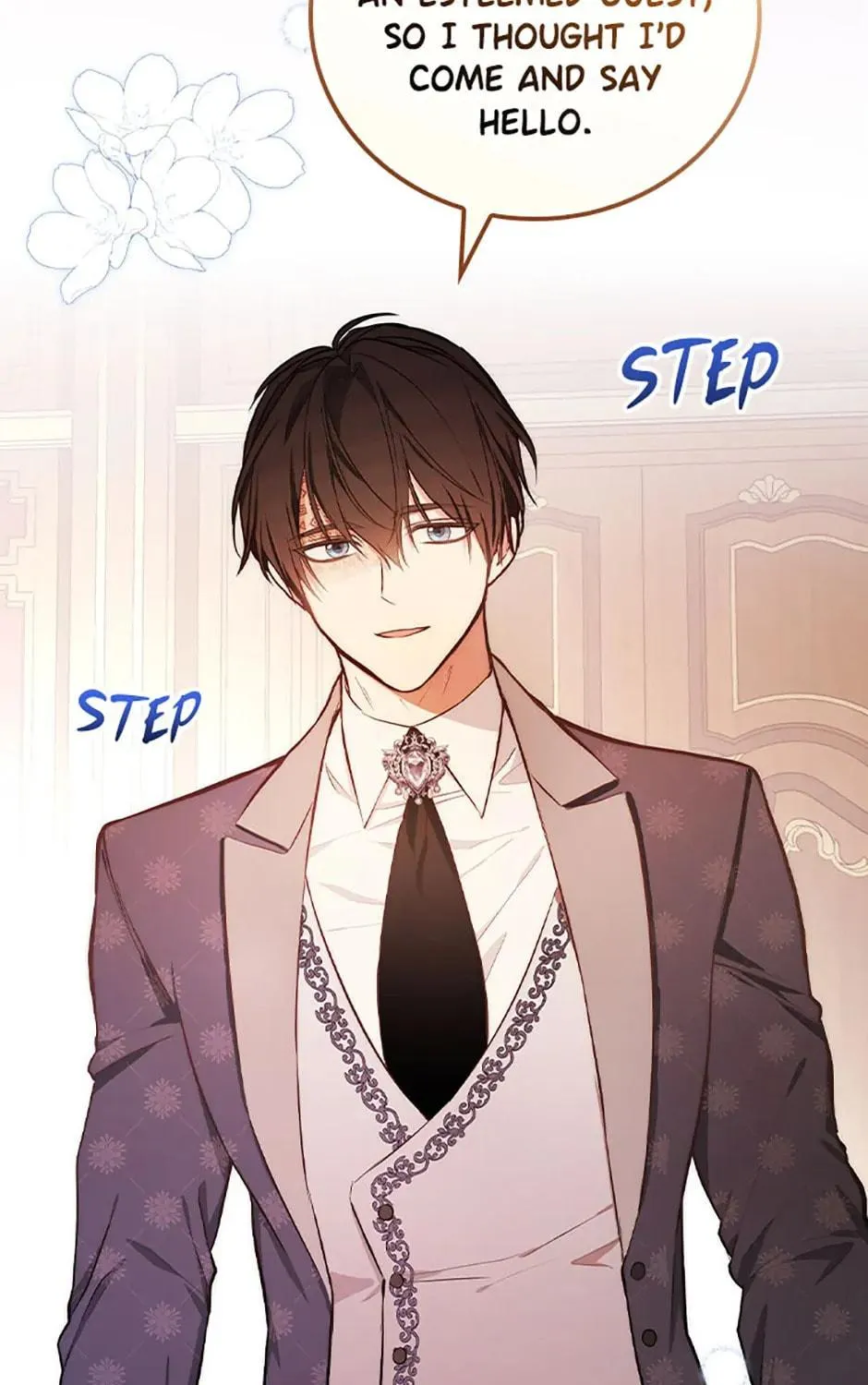 Seducing the Monster Duke Chapter 56 page 83 - 