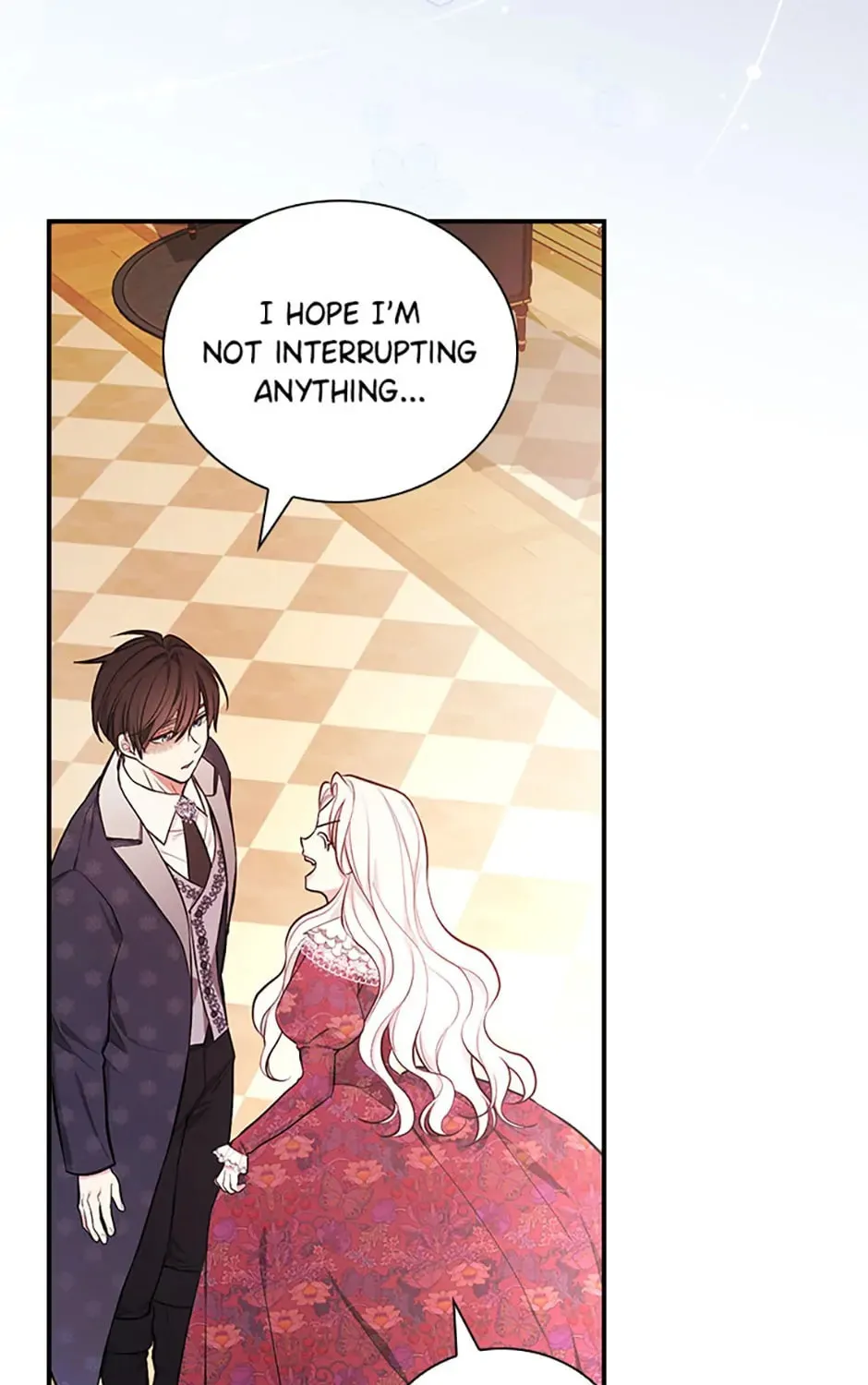 Seducing the Monster Duke Chapter 56 page 85 - 
