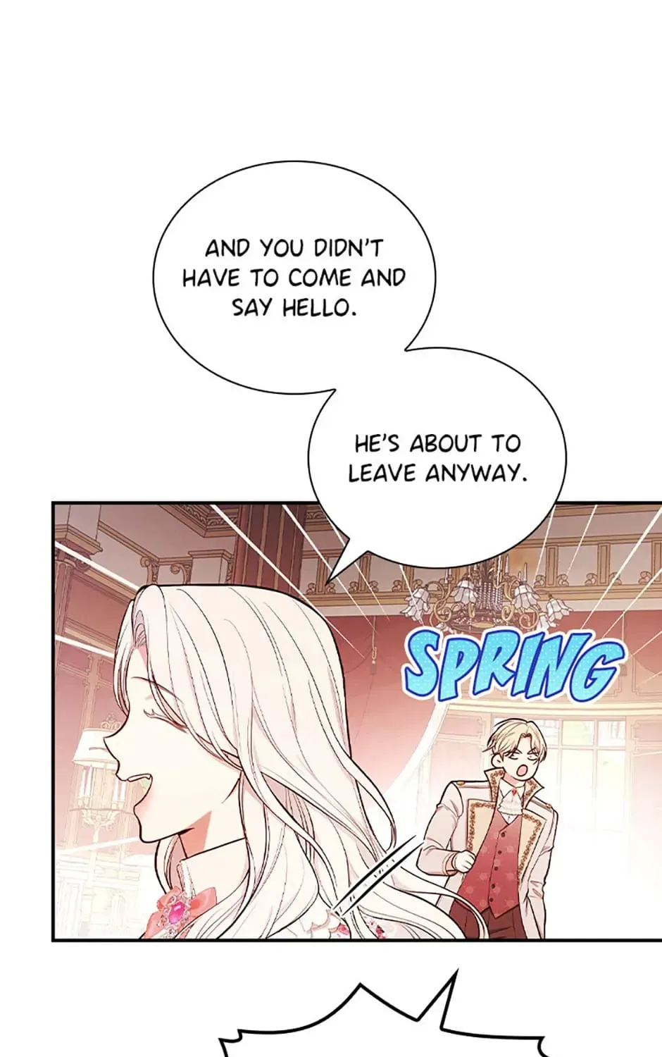 Seducing the Monster Duke Chapter 56 page 87 - 