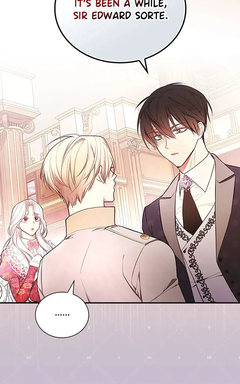 Seducing the Monster Duke Chapter 56 page 91 - 