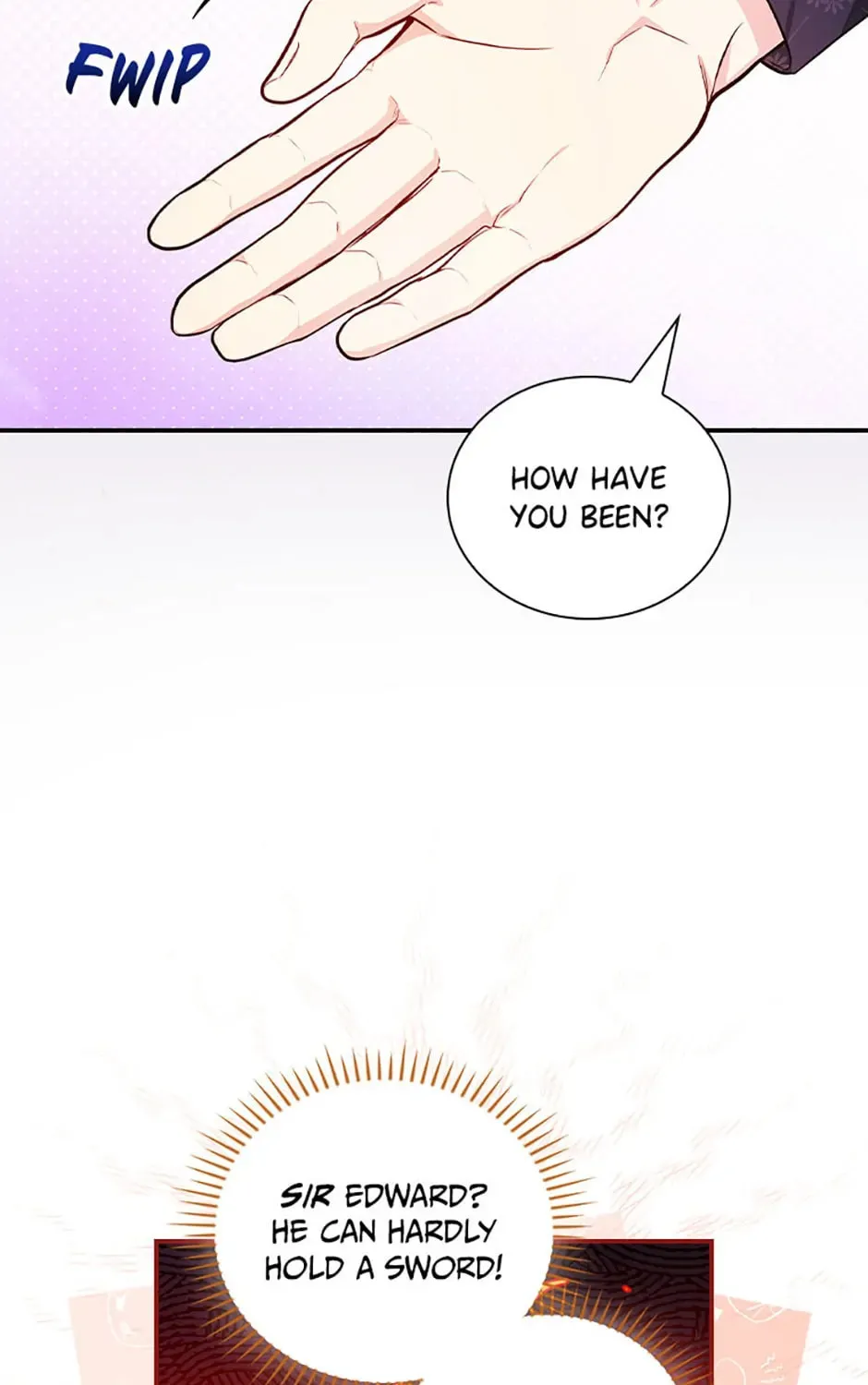 Seducing the Monster Duke Chapter 56 page 93 - 
