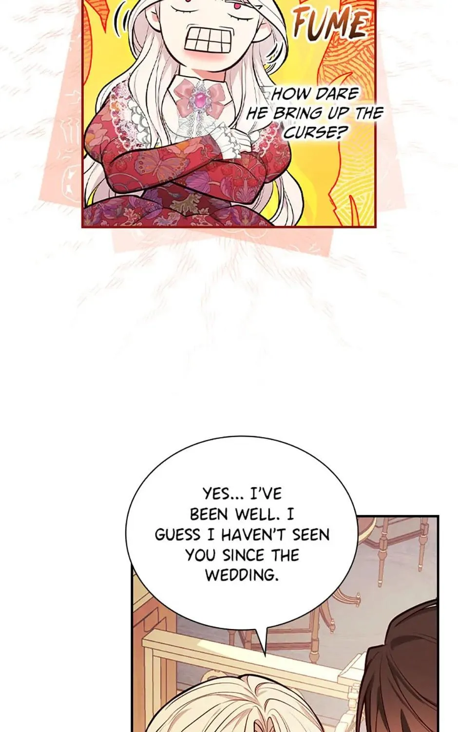 Seducing the Monster Duke Chapter 56 page 95 - 