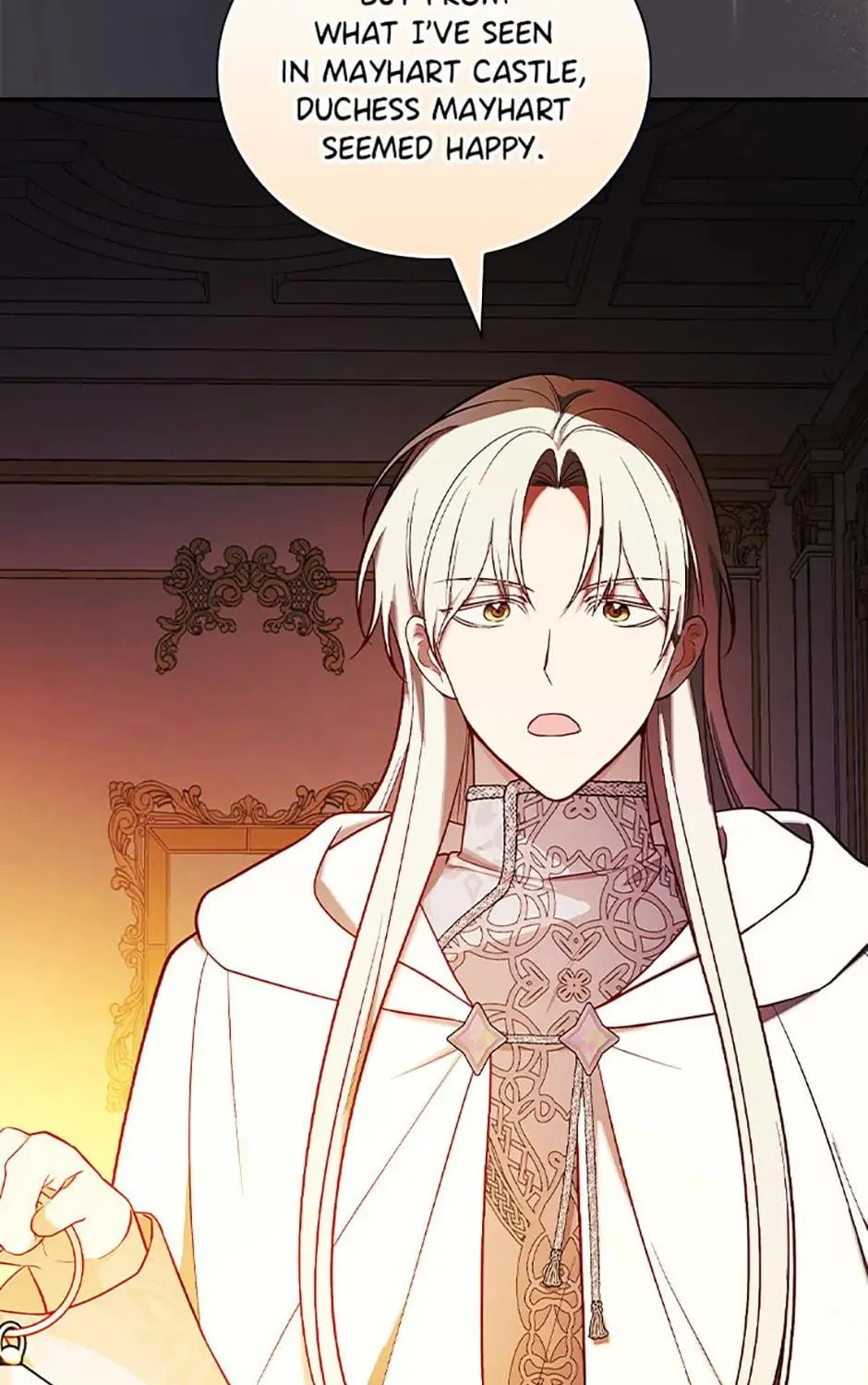 Seducing the Monster Duke Chapter 59 page 101 - 