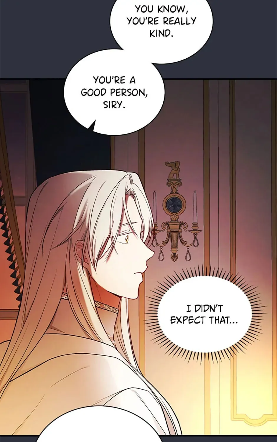 Seducing the Monster Duke Chapter 59 page 115 - 