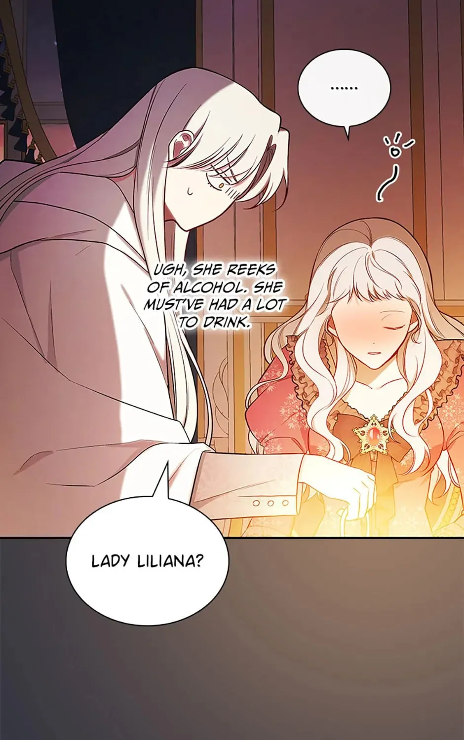 Seducing the Monster Duke Chapter 59 page 121 - 