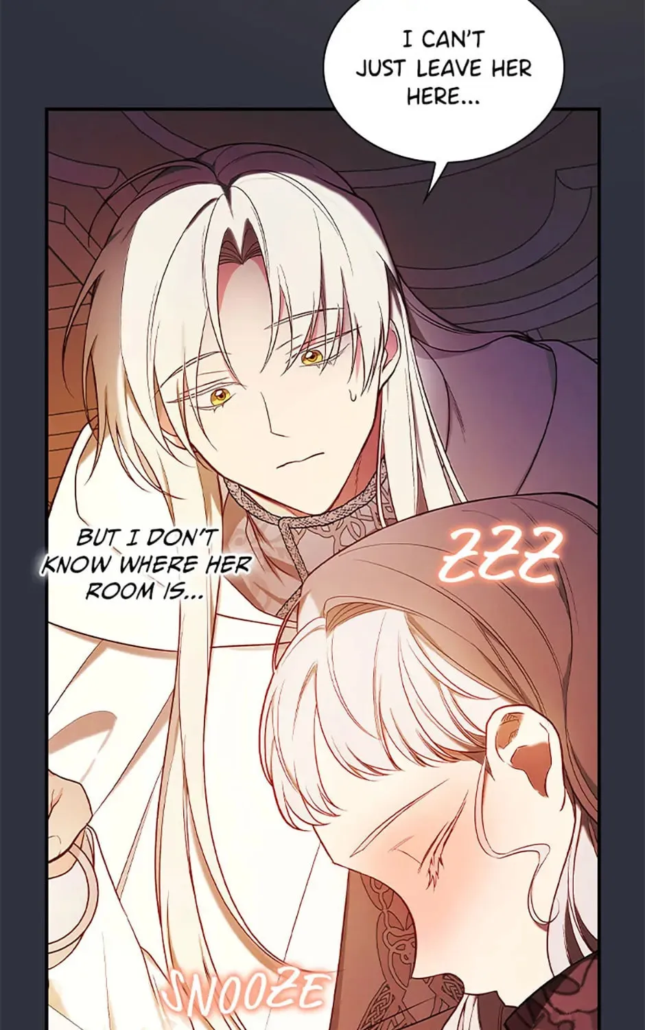 Seducing the Monster Duke Chapter 59 page 123 - 