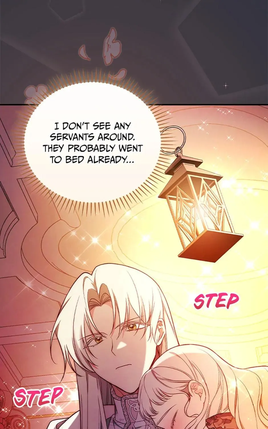 Seducing the Monster Duke Chapter 59 page 129 - 