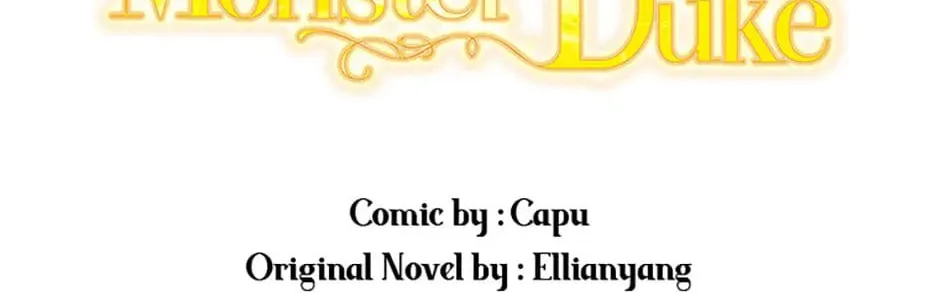 Seducing the Monster Duke Chapter 59 page 14 - 