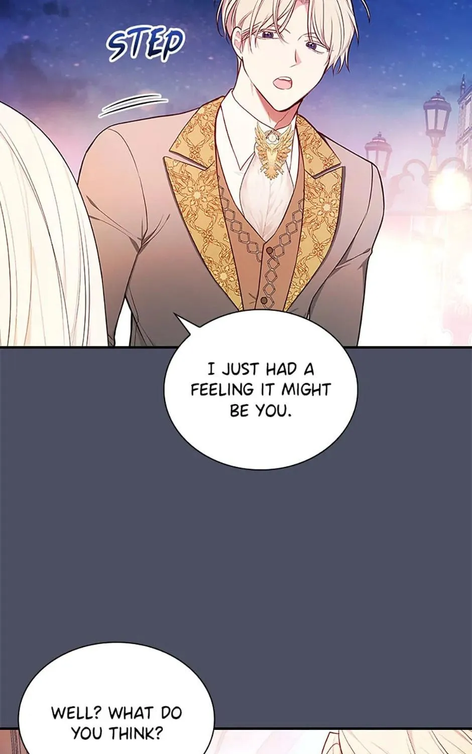Seducing the Monster Duke Chapter 59 page 23 - 