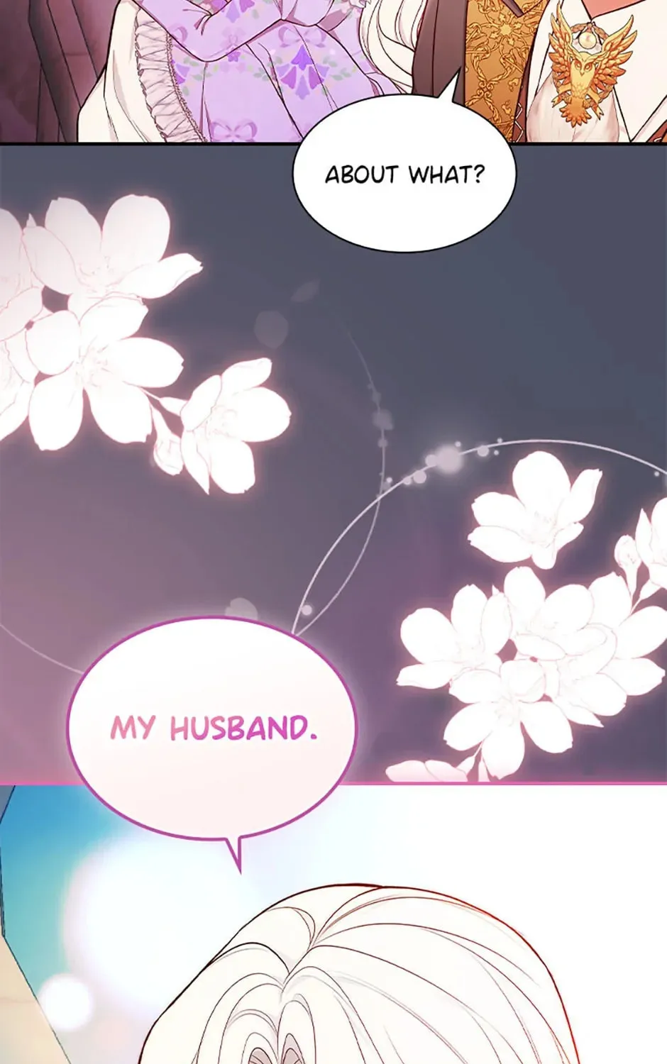 Seducing the Monster Duke Chapter 59 page 25 - 
