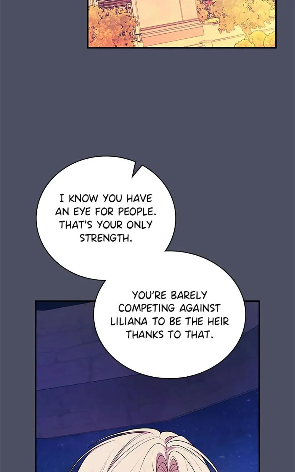 Seducing the Monster Duke Chapter 59 page 29 - 