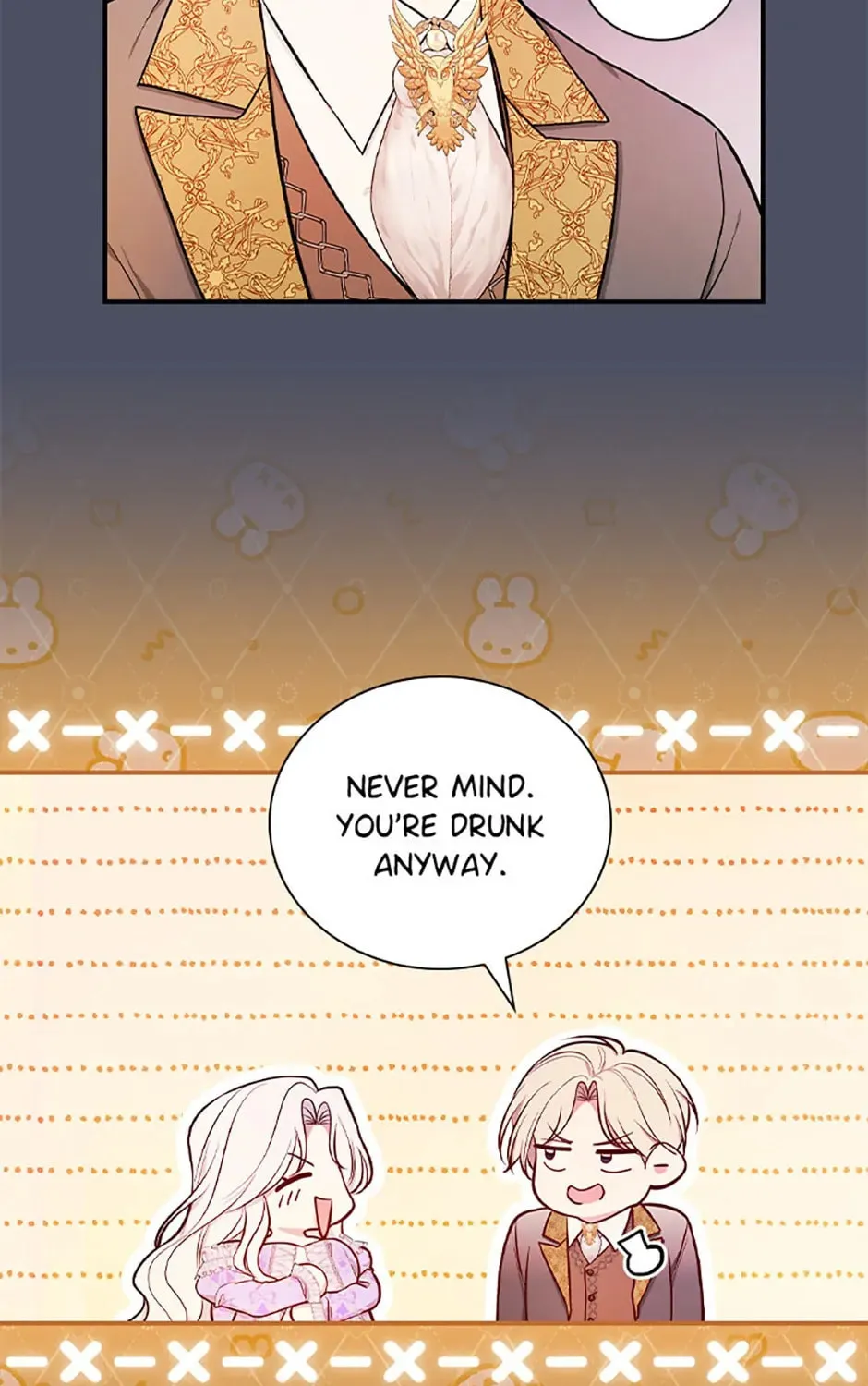 Seducing the Monster Duke Chapter 59 page 31 - 