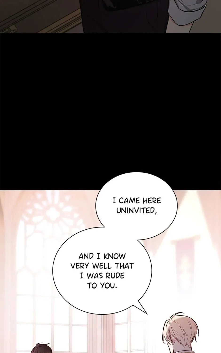 Seducing the Monster Duke Chapter 59 page 37 - 
