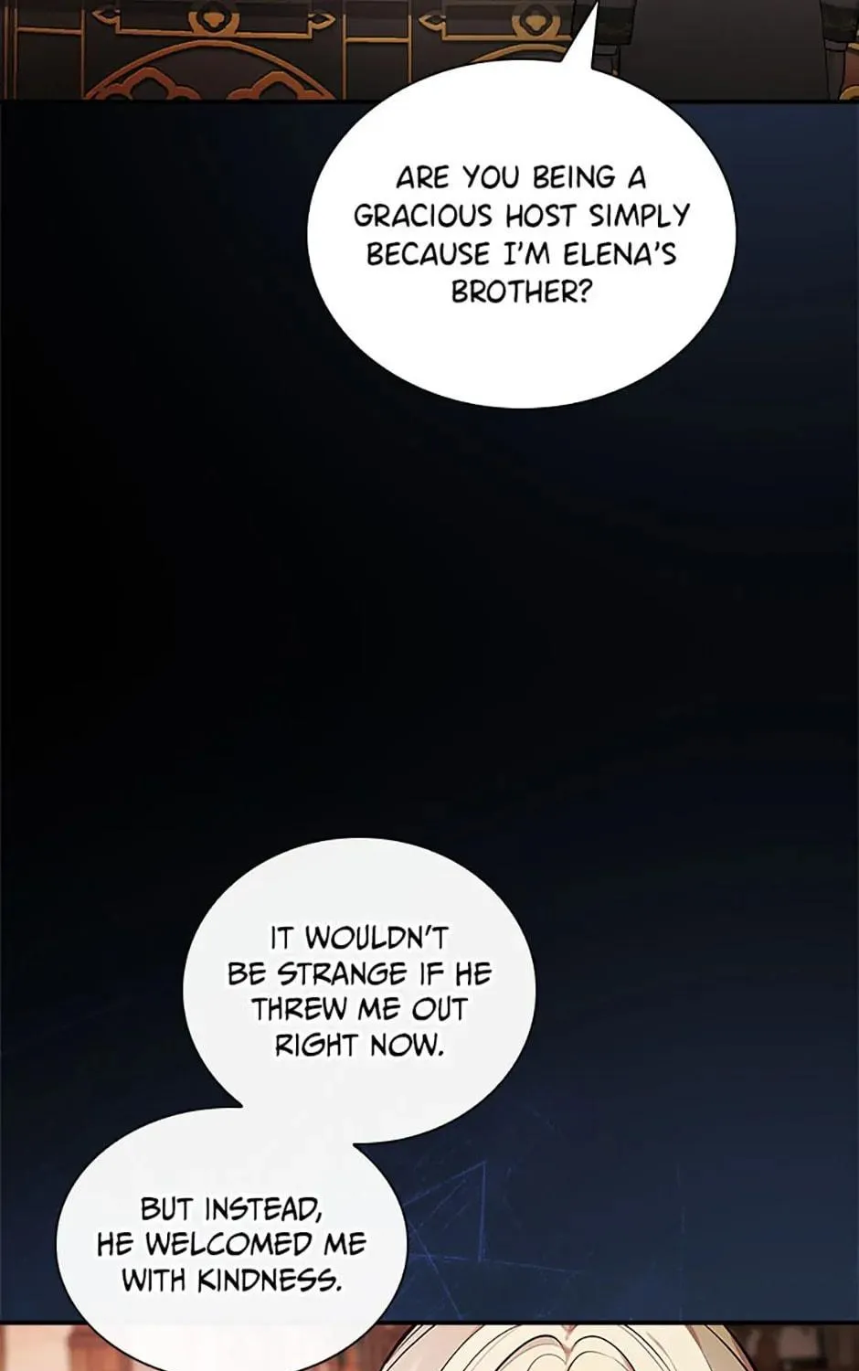 Seducing the Monster Duke Chapter 59 page 39 - 
