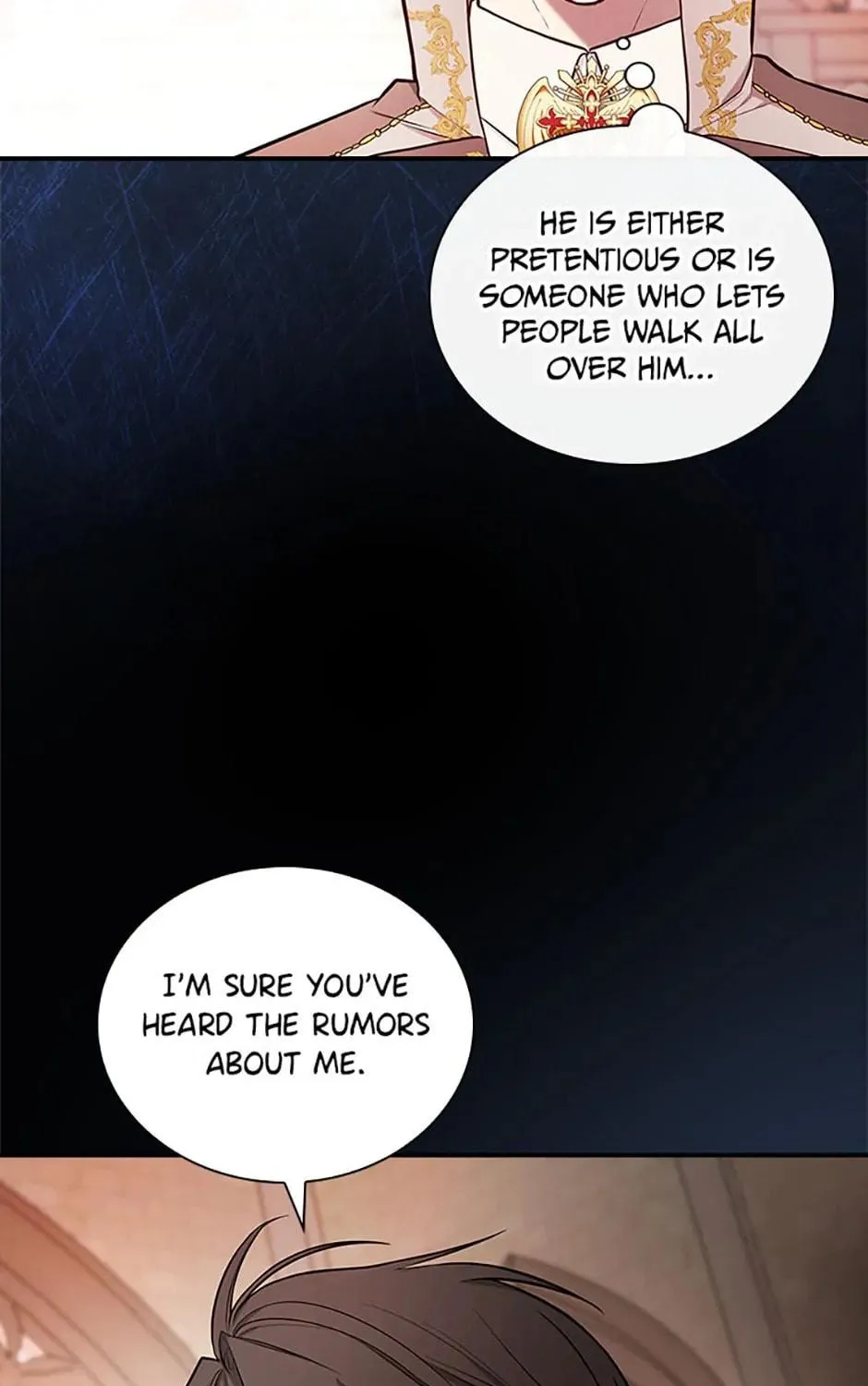 Seducing the Monster Duke Chapter 59 page 41 - 