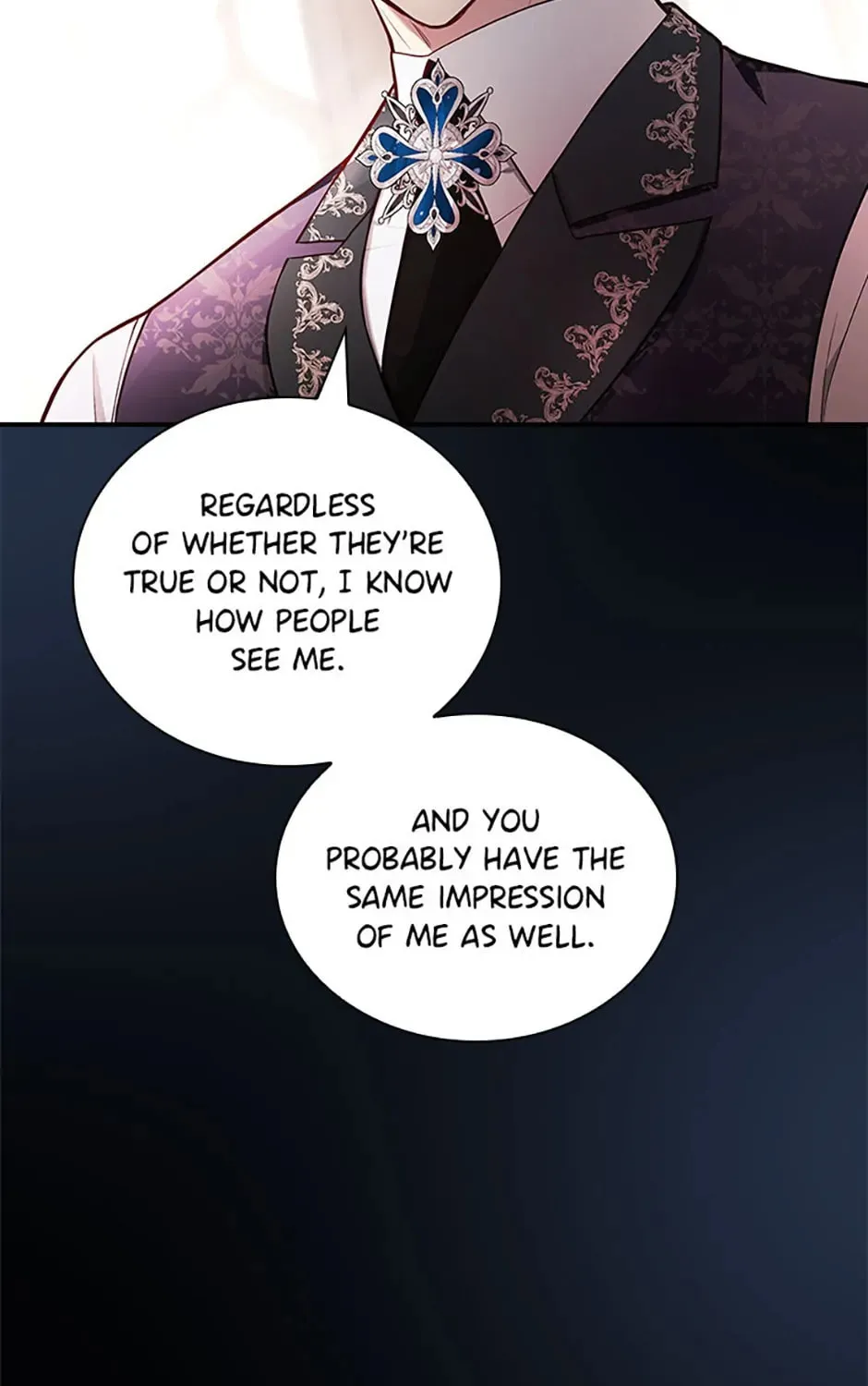 Seducing the Monster Duke Chapter 59 page 43 - 