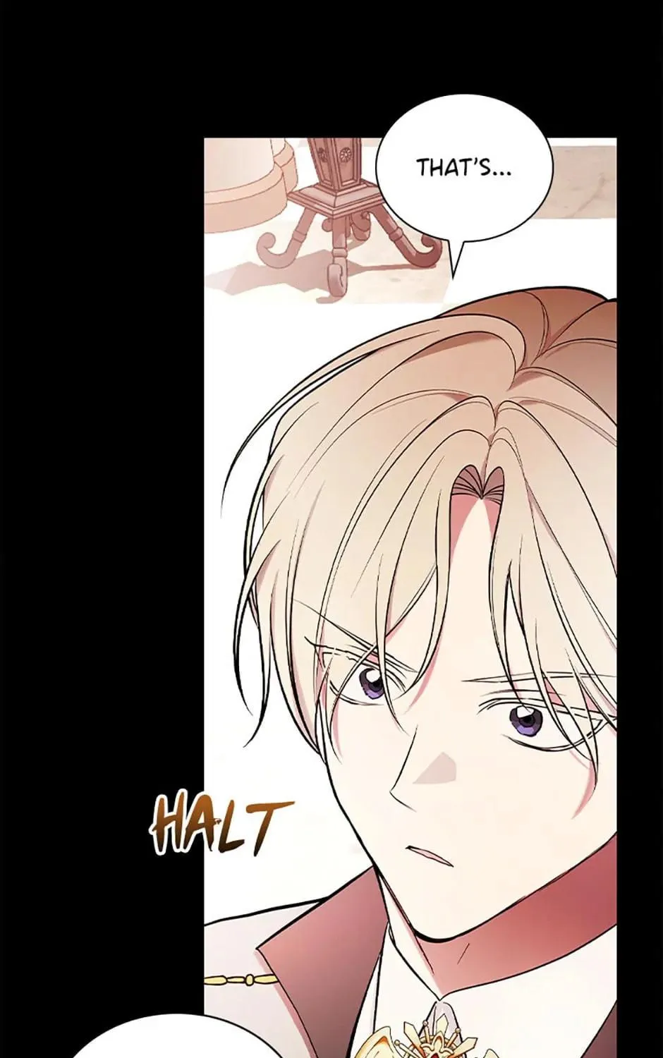 Seducing the Monster Duke Chapter 59 page 47 - 