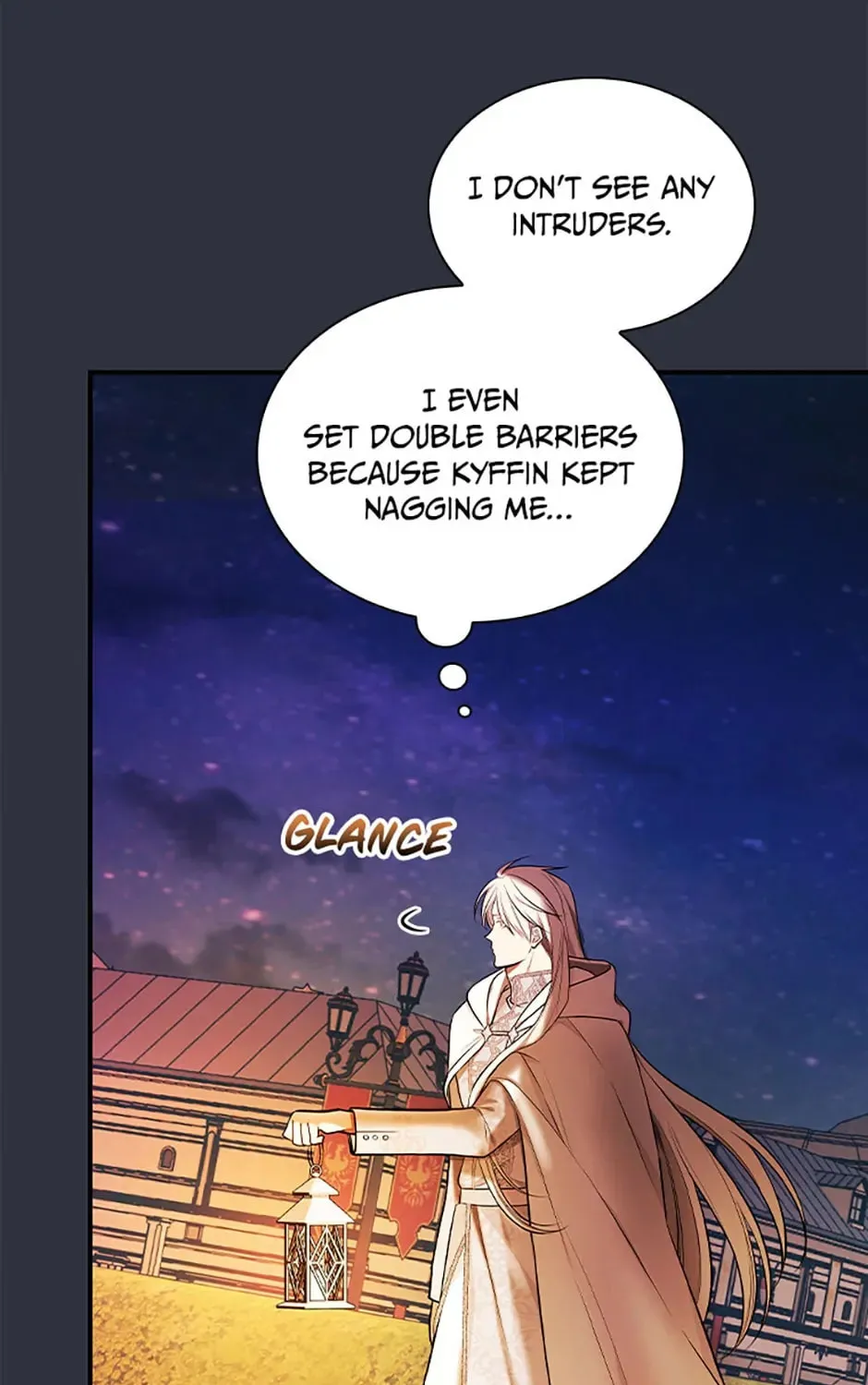 Seducing the Monster Duke Chapter 59 page 61 - 