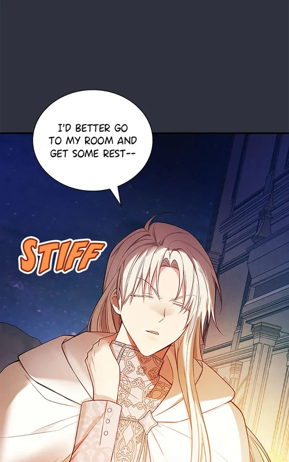 Seducing the Monster Duke Chapter 59 page 63 - 