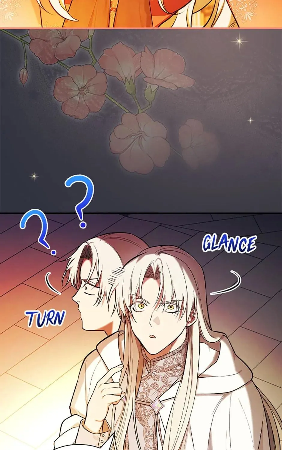 Seducing the Monster Duke Chapter 59 page 71 - 