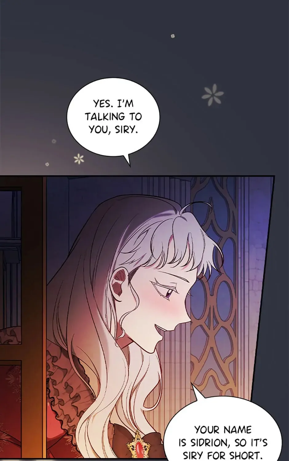 Seducing the Monster Duke Chapter 59 page 73 - 