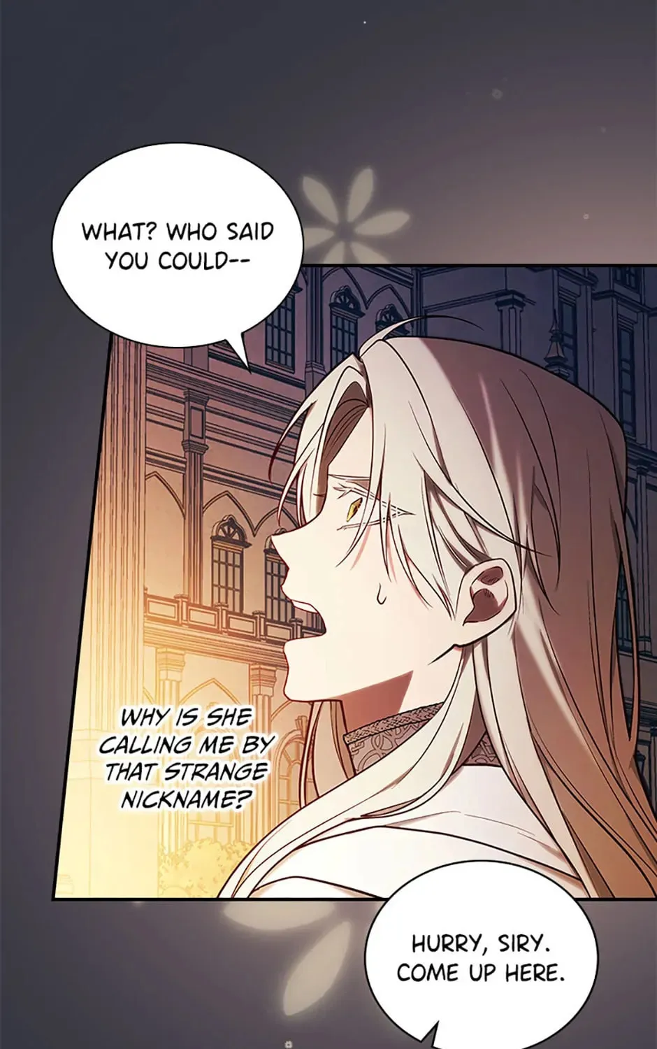 Seducing the Monster Duke Chapter 59 page 75 - 