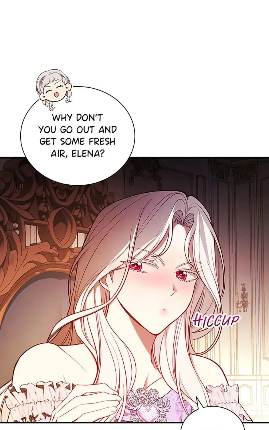 Seducing the Monster Duke Chapter 59 page 9 - 