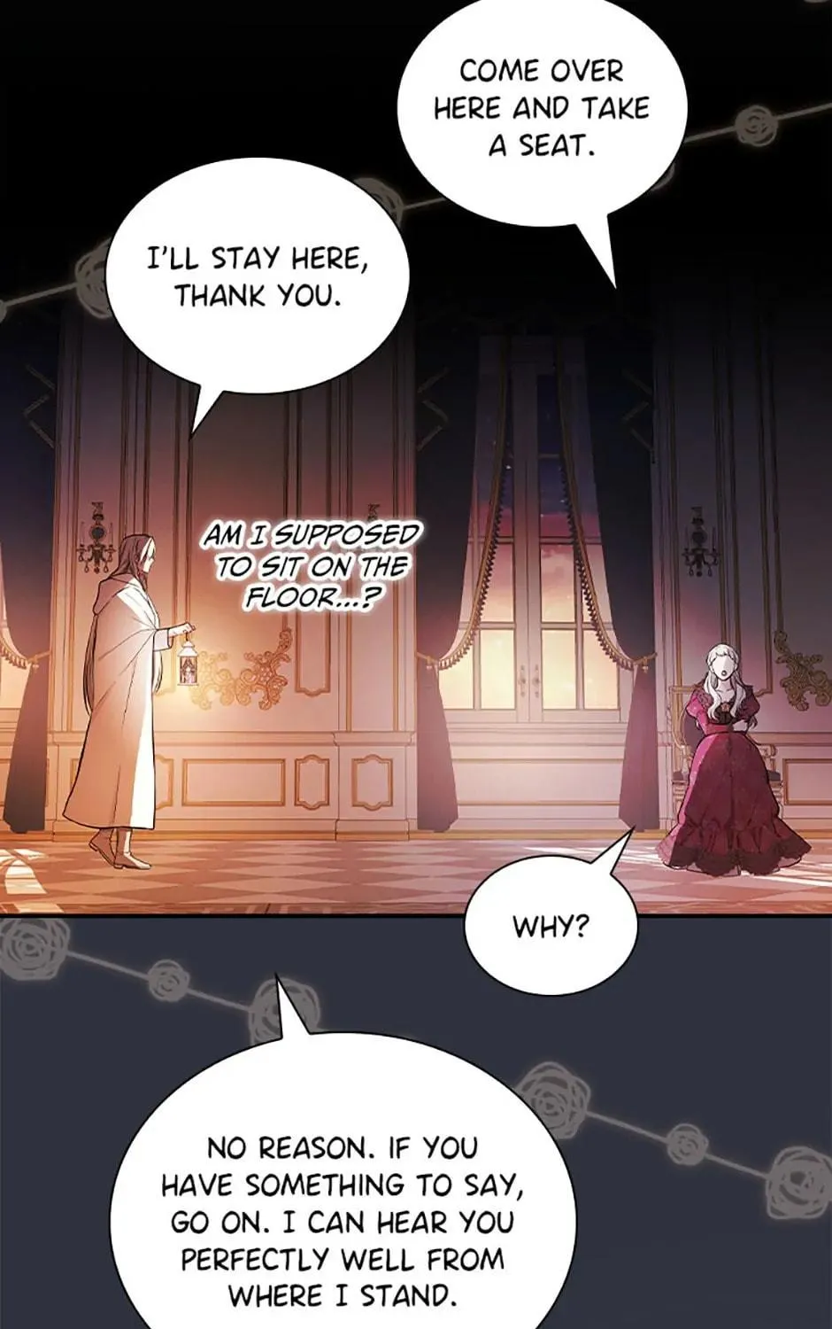 Seducing the Monster Duke Chapter 59 page 83 - 