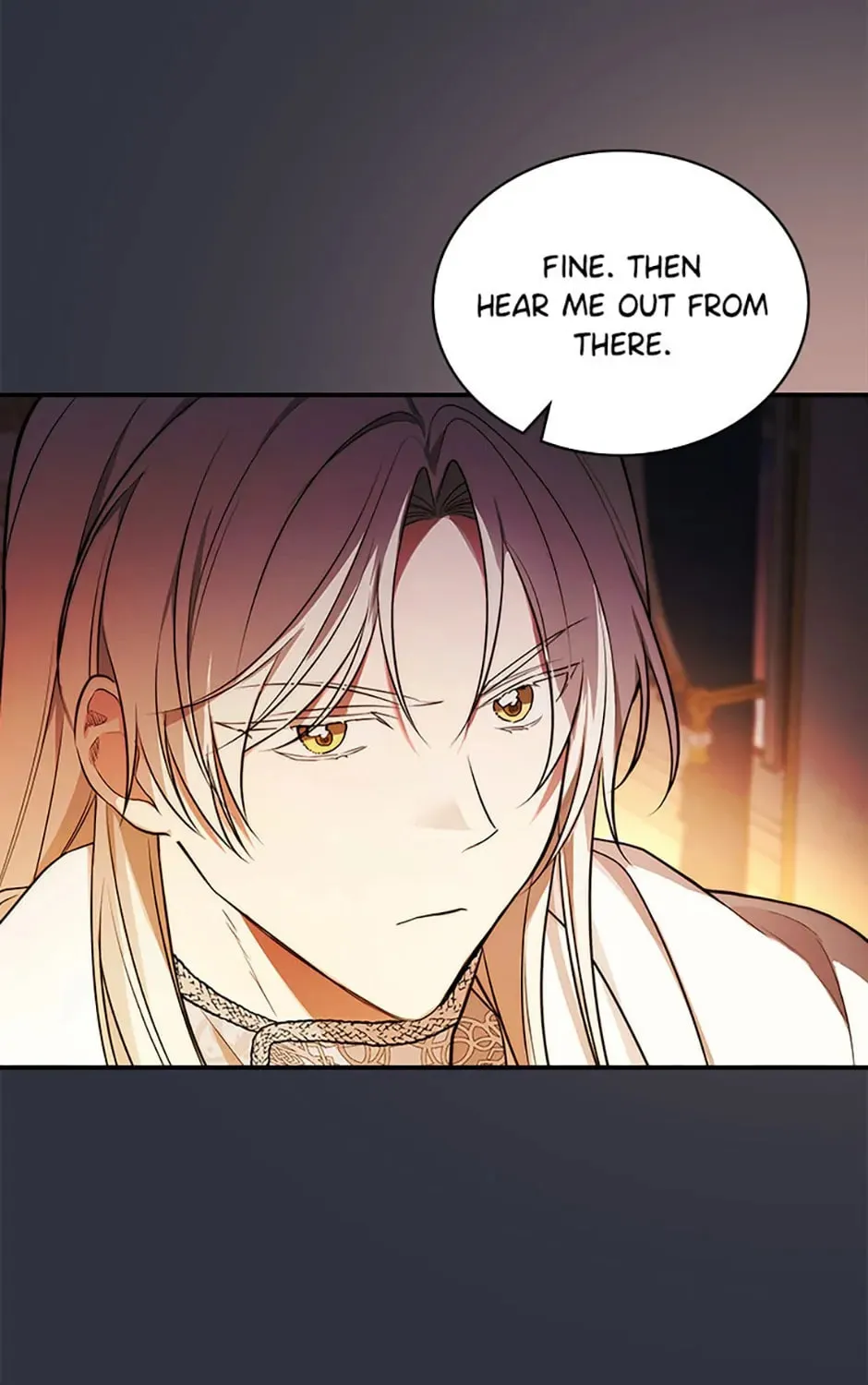 Seducing the Monster Duke Chapter 59 page 85 - 