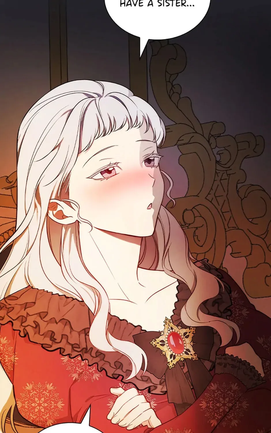 Seducing the Monster Duke Chapter 59 page 87 - 