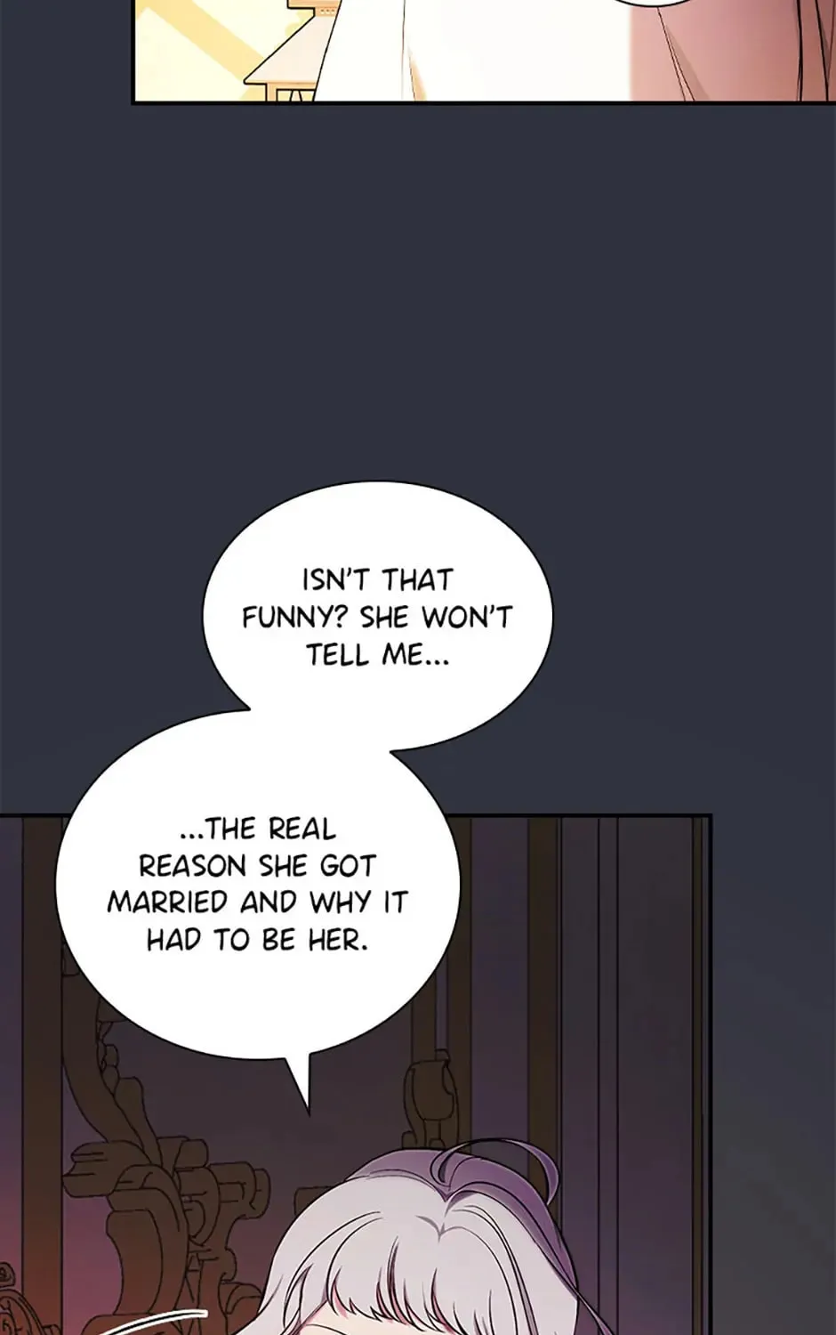 Seducing the Monster Duke Chapter 59 page 91 - 