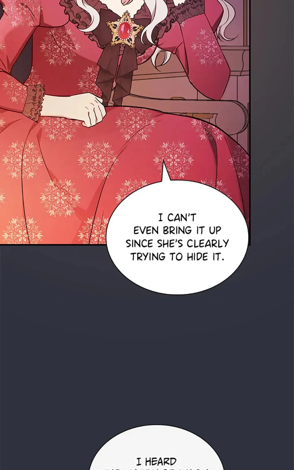 Seducing the Monster Duke Chapter 59 page 93 - 