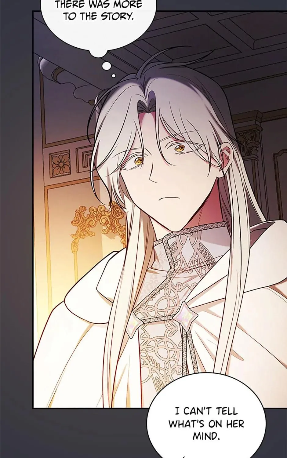 Seducing the Monster Duke Chapter 59 page 95 - 