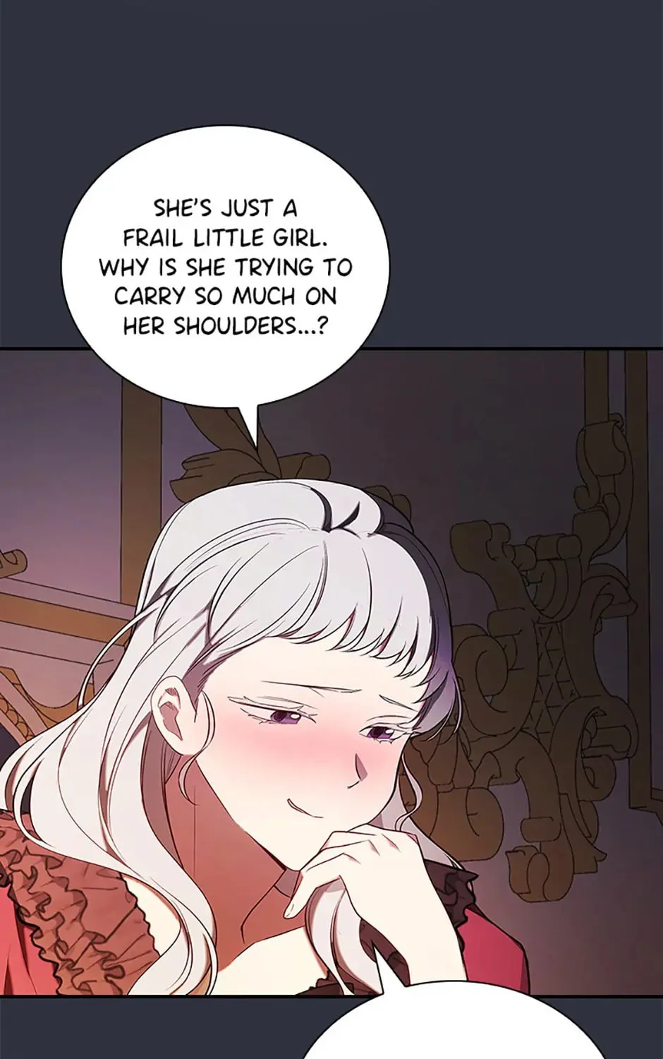 Seducing the Monster Duke Chapter 59 page 97 - 