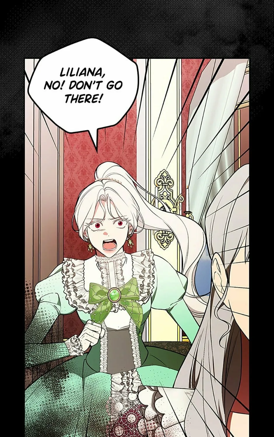 Seducing the Monster Duke Chapter 66 page 103 - 