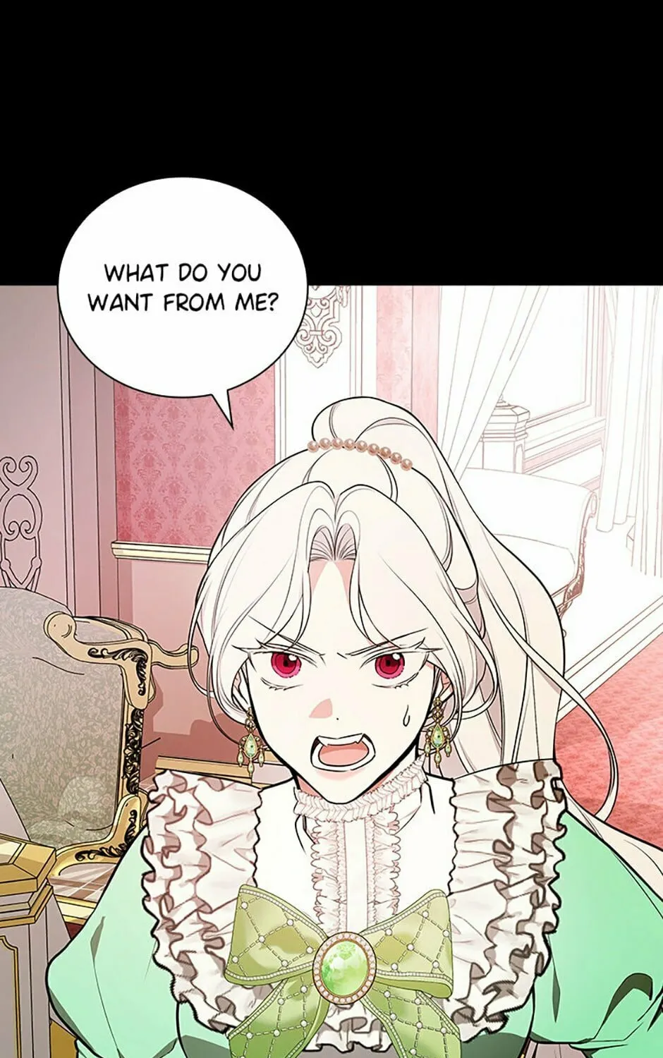 Seducing the Monster Duke Chapter 66 page 111 - 