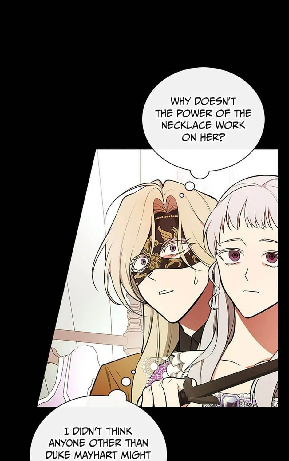 Seducing the Monster Duke Chapter 66 page 113 - 