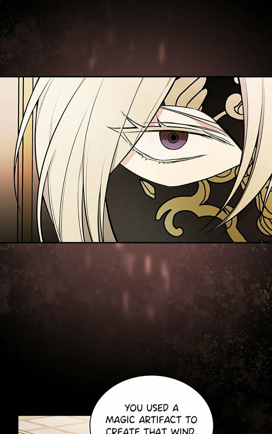 Seducing the Monster Duke Chapter 66 page 115 - 