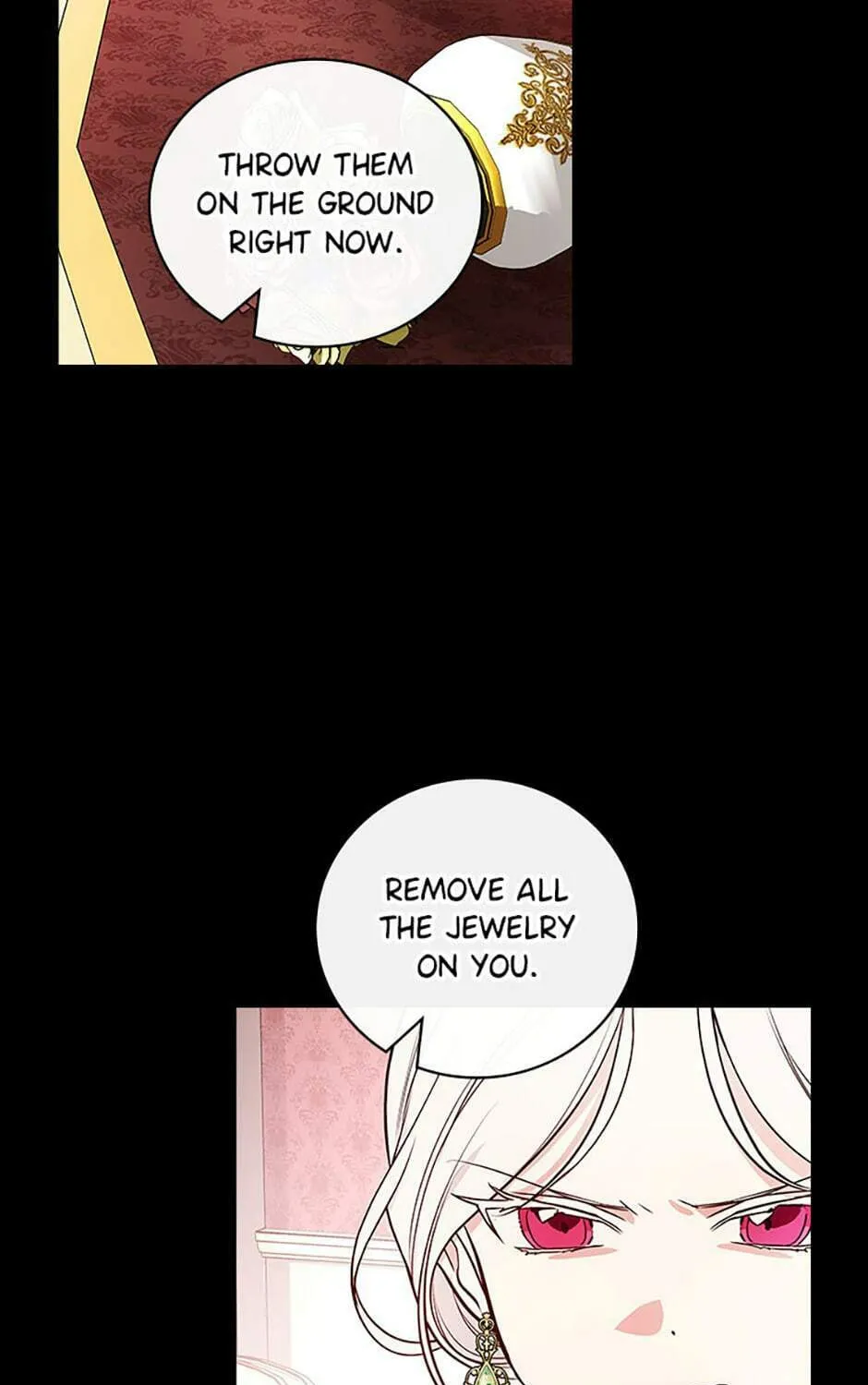 Seducing the Monster Duke Chapter 66 page 117 - 