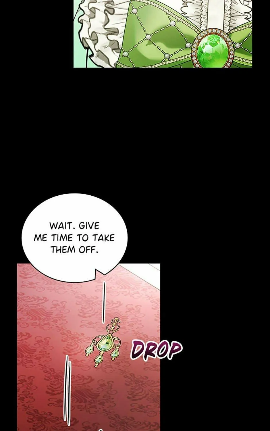 Seducing the Monster Duke Chapter 66 page 119 - 