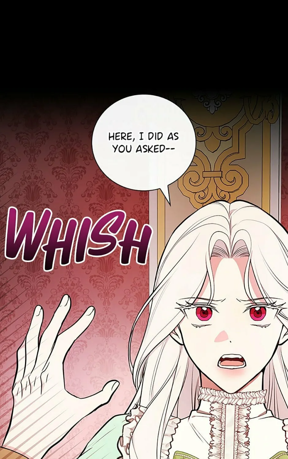 Seducing the Monster Duke Chapter 66 page 121 - 
