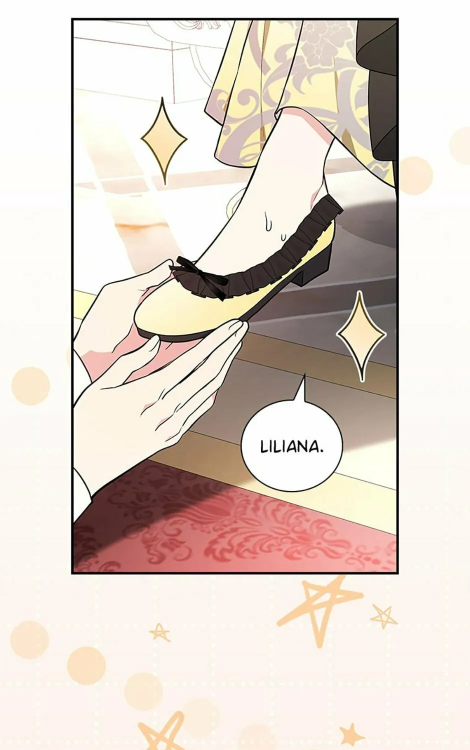 Seducing the Monster Duke Chapter 66 page 15 - 