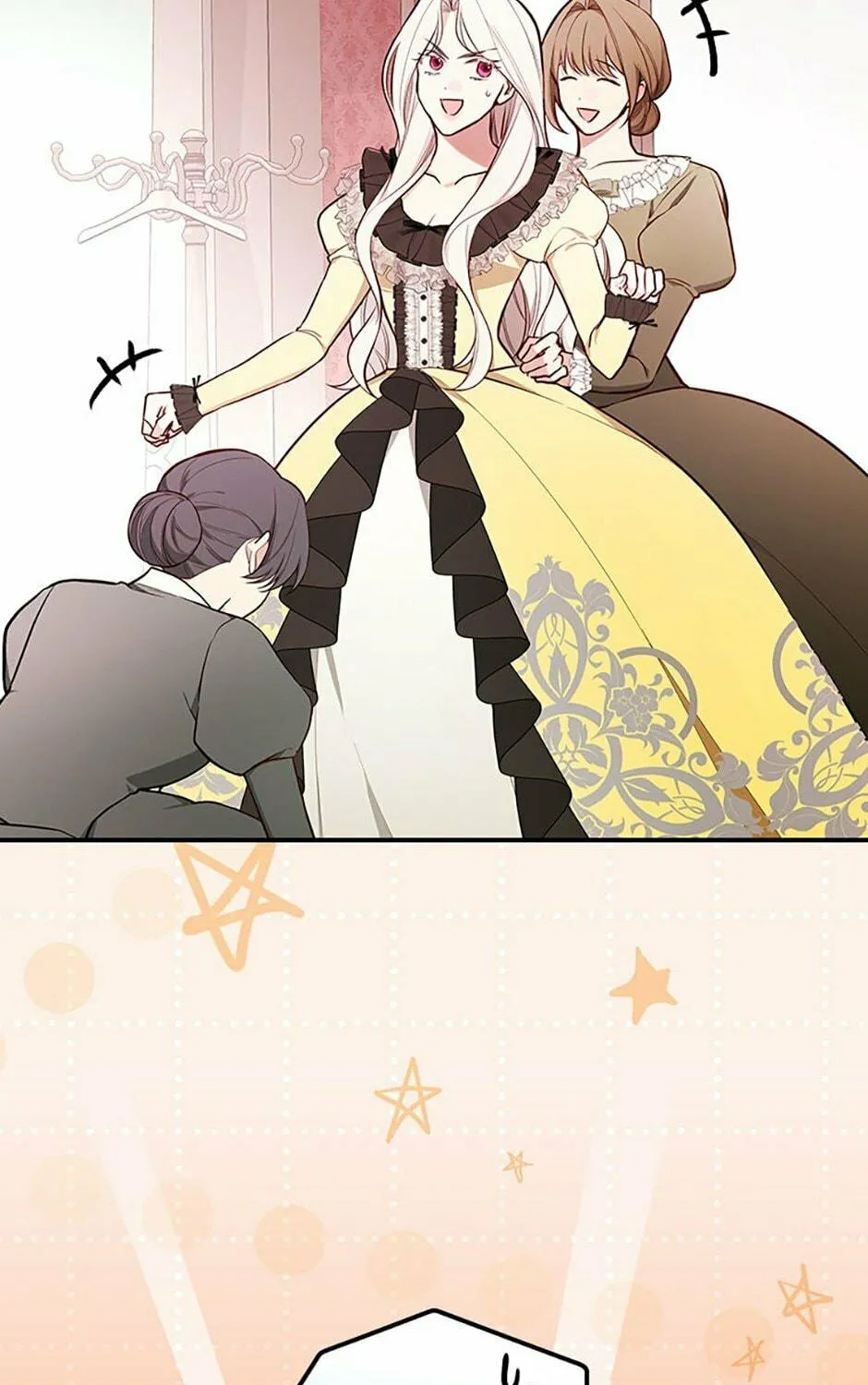 Seducing the Monster Duke Chapter 66 page 17 - 