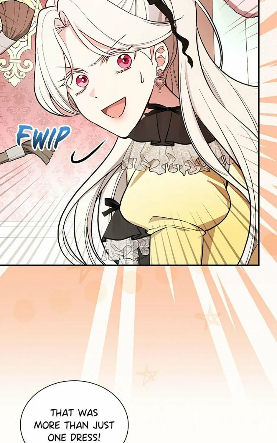 Seducing the Monster Duke Chapter 66 page 19 - 